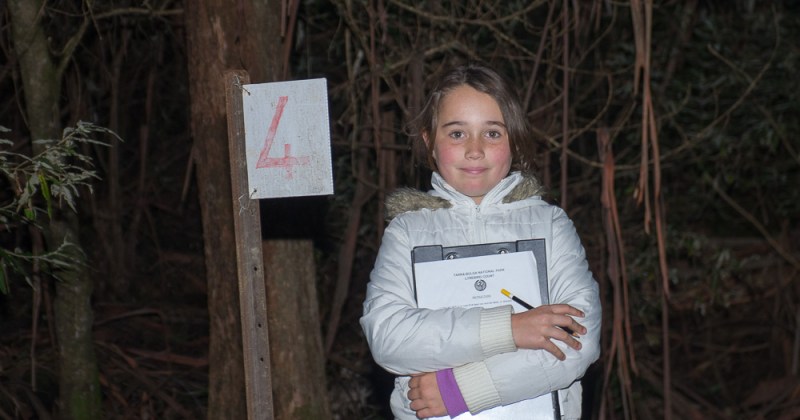 Monitoring Station #4