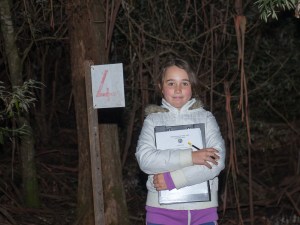 Monitoring Station #4